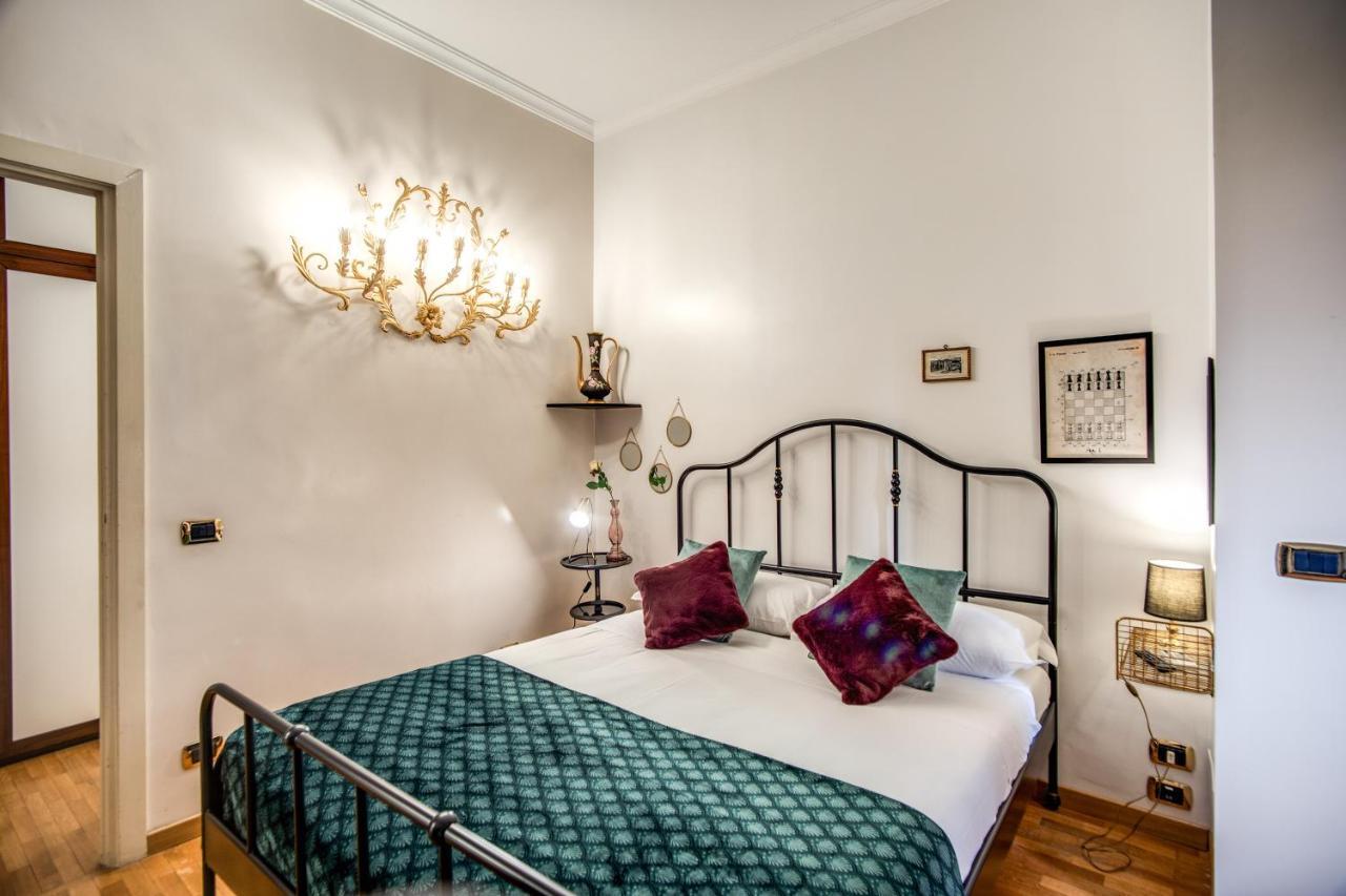 Gianicolo Miracle Suite Roma Exterior foto