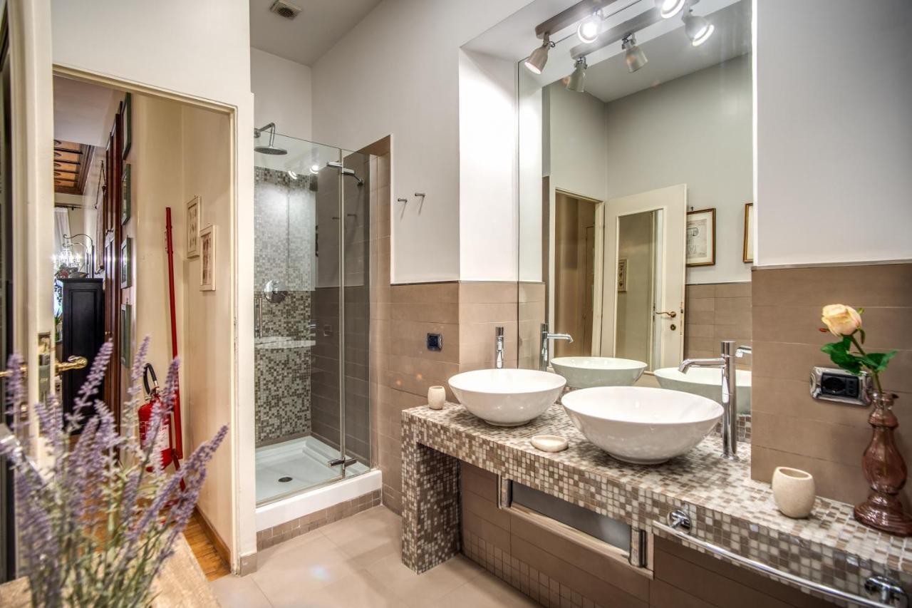 Gianicolo Miracle Suite Roma Exterior foto